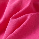 Dječja majica tamnoružičasta 116 | shoptok.hr