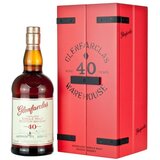 Glenfarclas Viski 40Y 43% 0,7l Cene