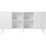 Hammel Furniture Bijela niska komoda 180x88 cm Edge by Hammel –