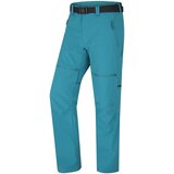 Husky Pilon M turquiose Men's Outdoor Pants Cene