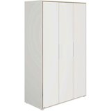 Paidi OTROŠKA OMARA ZA OBLAČILA Lieven 125,9/203,6/54,8 cm Cene