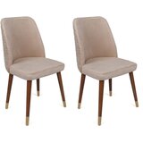Woody Fashion Hanah Home Set stolica 2 komada Hugo-387 V2 Cene
