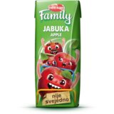 Nectar family negazirani sok jabuka, 0.2L | ePonuda.com