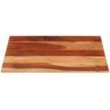 Stolna ploča od masivnog drva bagrema 15 - 16 mm 60 x 70 cm | Eponuda.com