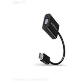 CC HDMI 1.4b VGA Reduction Adapter FHD Audio Out AXA RVH-VGAN Cijene