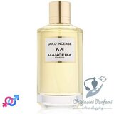 MANCERA unisex parfem Gold Incense 120ml EDP Cene
