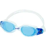 Saekodive S52 JR Junior naočale za plivanje, svjetlo plava, veličina