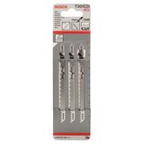 Bosch List ubodne testere Clean for Wood T 301 CD 117 x 3 mm | Eponuda.com