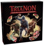  Trianon ponovitev - družabna igra v madžarskem jeziku | Shoptok.si