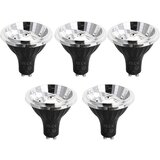 LUEDD Komplet 5 GU10 3-stopenjskih zatemnitvenih LED žarnic 70 mm 6,5 W 600 LM 4000 K Cene