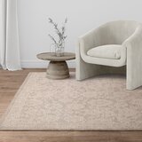 Asiatic Carpets Bež preproga 160x240 cm Laurent Beige Natural – | Shoptok.si