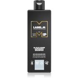 Label.m M-Plex Bond Repairing Shampoo hranilni šampon za vse tipe las 300 ml Cene