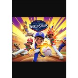 Steam Little League World Series Baseball 2022 (PC) Key GLOBAL | ePonuda.com