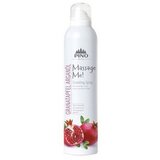 ACUTOP Pena za čiščenje z učinkom razpoke, granatno jabolko, arganovo olje, 300 ml | Shoptok.si