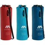 vodoodbojna torba dry bag 90L, sort, (20542296)