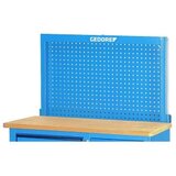 Gedore 6623800 Stražnji zid (D x Š x V) 70 x 1000 x 640 mm 1 St. | Eponuda.ba