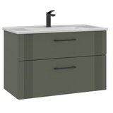Hanah home Ormarić sa umivaonikom Bari 85 v2 276 | Eponuda.com