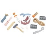 Viga polarb drvena torba za zubarski set | shoptok.hr