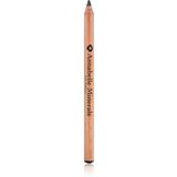 Annabelle Minerals Eye Pencil kremast svinčnik za oči odtenek Dark Wood 1,1 g Cene