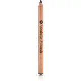 Annabelle Minerals Eye Pencil kremast svinčnik za oči odtenek Dark Wood 1,1 g