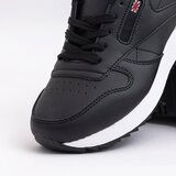 Resti Black women's sports shoes Sigom - Footwear | ePonuda.com