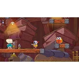 Rugrats: Adventures In Gameland (Switch)