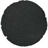  Kamen za hodanje 6 pcs Crna Ø 45 x 1,8 cm Guma | shoptok.hr