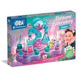Clementoni Igracka science perfume laboratory deluxe | Eponuda.ba