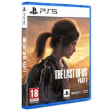 PS5 THE LAST OF US PART I | Eponuda.ba