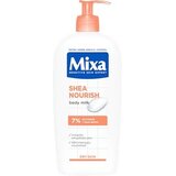  MIXA int hranlj mleko za telo 400ml Cene
