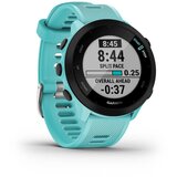 Garmin sat forerunner 55 aqua