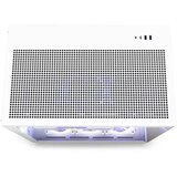 NZXT H9 Flow White Atx ohišje iz kaljenega stekla, (21355785) | Shoptok.si
