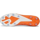 Puma ULTRA MATCH FG/AG Muške kopačke, narančasta, veličina 42 | shoptok.hr