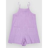Roxy Lavender Haze Rg Kids Kombinezon crocus petal Cene
