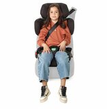 BE COOL autosjedalica Foldy i-Size 15-36 kg (100-150 cm), Be Carbon | shoptok.hr