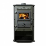 Tim Sistem peć na drva magic stove 002 0001 siva Cene