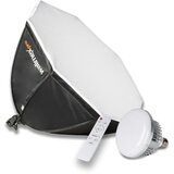 Walimex pro LED 45W Octagon Ø65cm Bi color | shoptok.hr