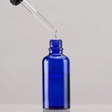 YIZHAO 12x 50 ml steklena kapalna steklenička | Shoptok.si