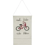Dječja tapiserija Cool Kids Ride Bikes –