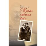 Prometej, Novi Sad Ilija Radulović - Nužna odbrana duše Cene
