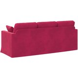 SOFA Vinska crvena | shoptok.hr