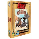 Asmodee Bang! Velika pljačka vlaka kartaška igra | shoptok.hr