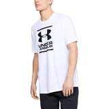 Under Armour Men's T-shirt GL Foundation SS T Cene