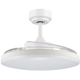  FANAWAY 21612949 - LED ventilator (prigušiva) STROLL 30W/230V 2700/3500/5000K prečnik 106 cm + daljinski upravljač | Eponuda.com