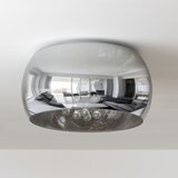 Zuma line C0076-05L-F4FZ - kristalno stropno svetlo crystal 5xG9/42W/230V | Eponuda.com