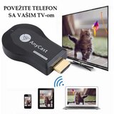 ANYCAST bežični adapter M9 plus wi-fi tv | ePonuda.com