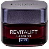 L´Oréal Paris revitalift laser X3 krema protiv starenja kože 50 ml za žene Cijene