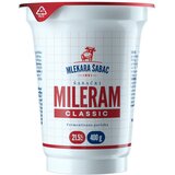 Mlekara Šabac Mileram classic 21,5%mm 400g | ePonuda.com