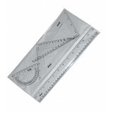 HIJEROGLIF geometrijski set - 30 cm | Eponuda.com