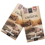Vrsna Chocolates Old Croatia, tamna, 70g cijene